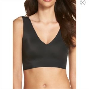 True & Company NEW True Body Lift Full V-Neck Bralette